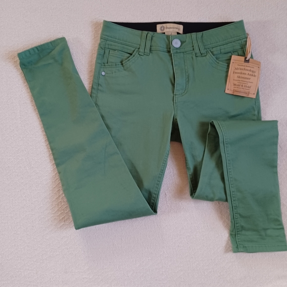 Democracy Denim - Democracy ♡ freedom ankle skimmer "ab"technology